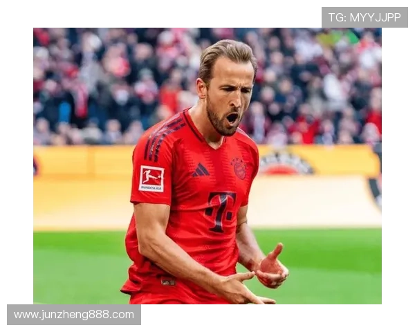 哈里·凯恩肩伤恢复进展及对本赛季状态的潜在影响 哈里·凯恩肩伤恢复进展及对本赛季状态的潜在影响