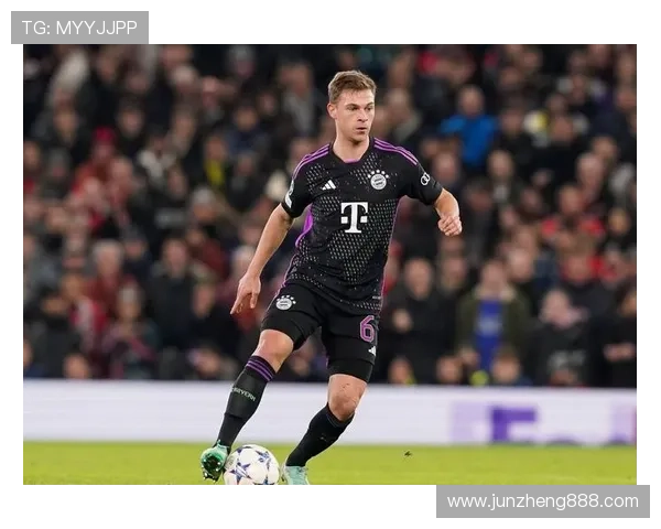 基米希传球数据解析