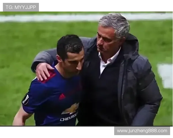 穆里尼奥防守层次 穆里尼奥防守层次