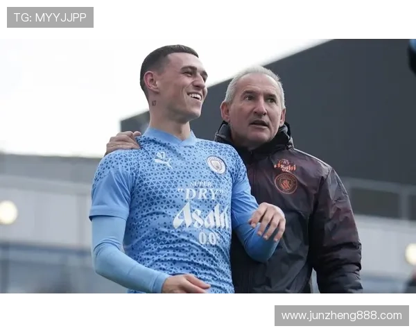 福登谈及偶像与榜样 福登谈及偶像与榜样