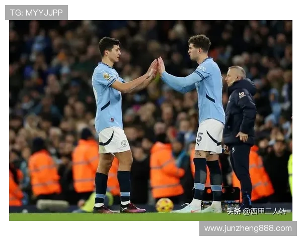 约翰·斯通斯：随曼城多次夺得英超冠军解析