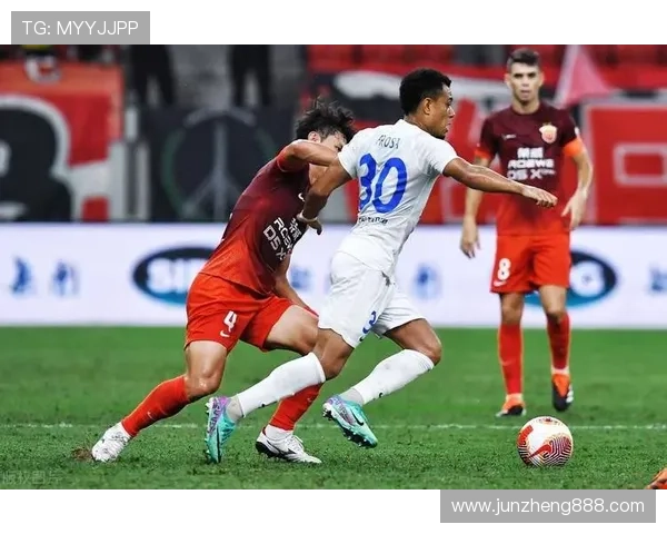 上海海港联赛统治力表现波动，对争冠形势影响逐步显现