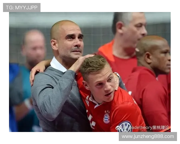 巴尔韦德与基米希:多面手中场发展路径对比分析 巴尔韦德与基米希:多面手中场发展路径对比分析