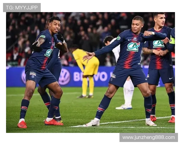 没有姆巴佩的巴黎圣日耳曼,是否更接近真正的团队足球? 没有姆巴佩的巴黎圣日耳曼,是否更接近真正的团队足球?