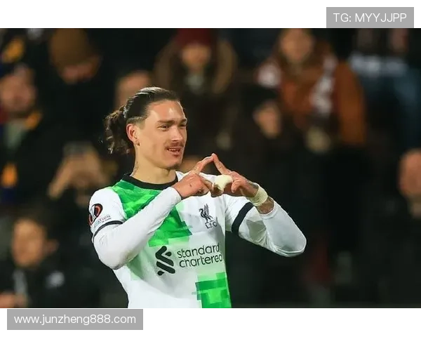 努涅斯与菲尔米诺：战术角色及进攻参与度对比分析